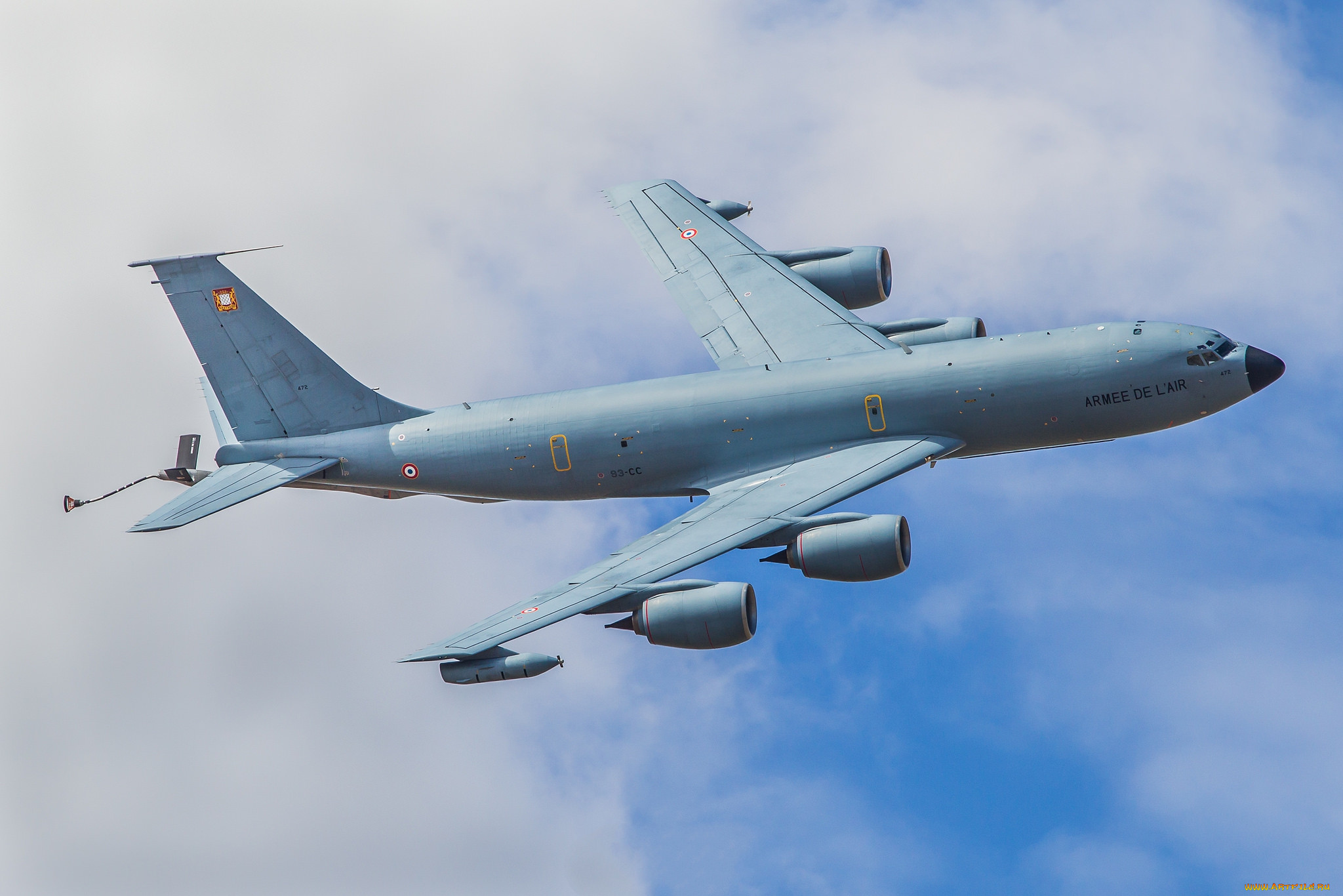 c-135fr, , - , 